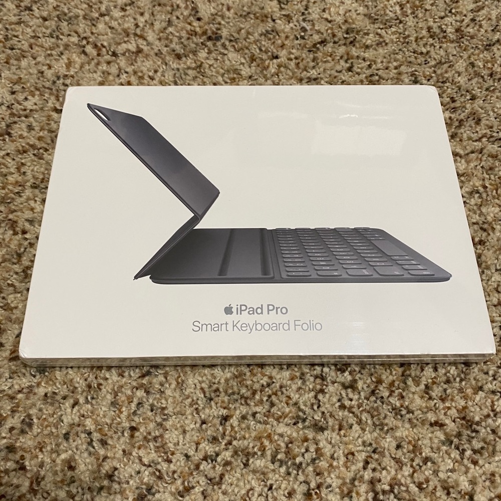 Ipad Pro Bluetooth Keyboard case